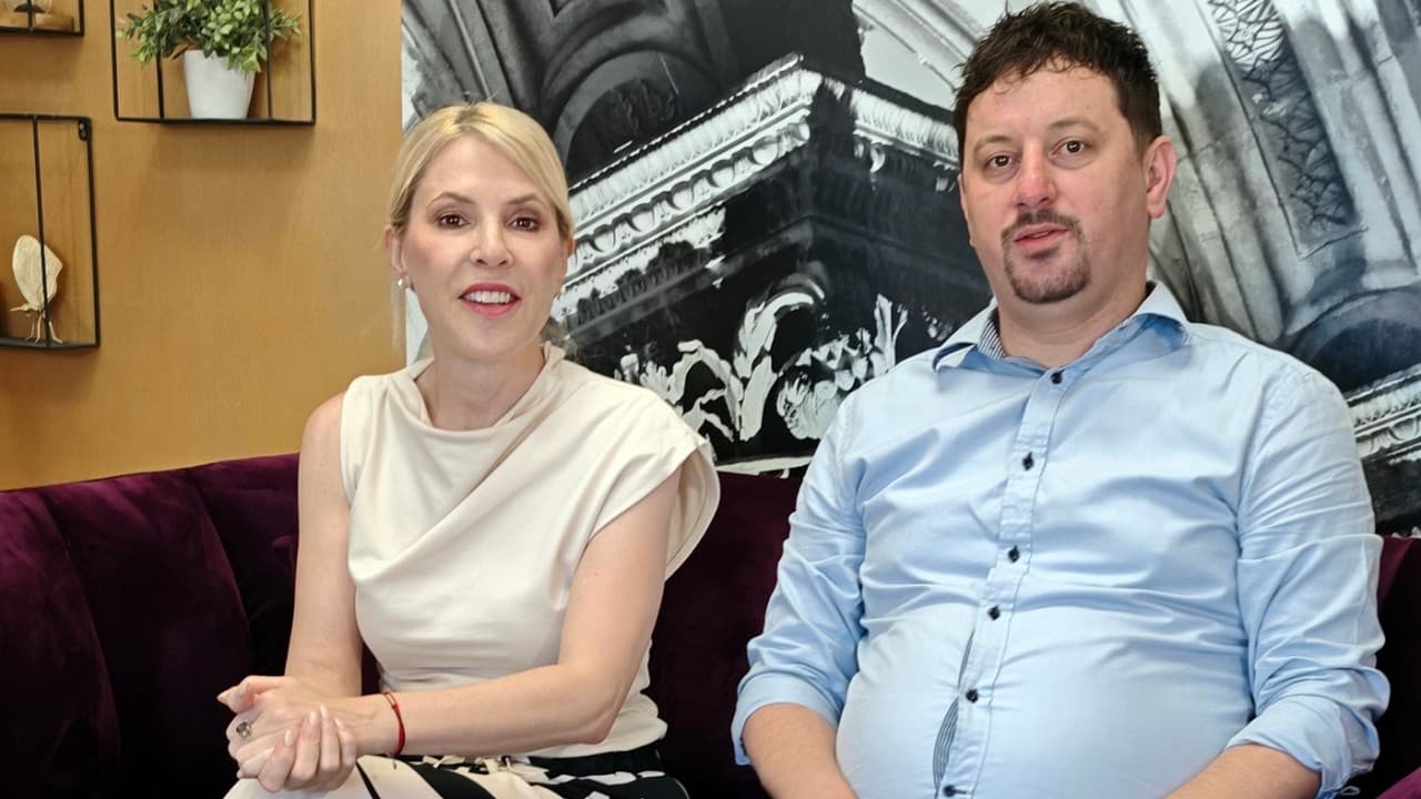 [PODCAST S BARBAROM] Mato Bebek pobjednik prve sezone Igre chefova: Može li Vila Čingrija do Michelinova vodiča?