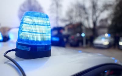 Pronađen taksist koji je napao vozača autobusa u Rovinju