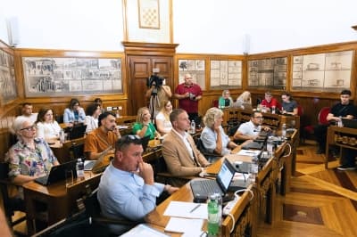 Radovi na kupalištu Stoja kasne, navodno će biti gotovi u studenom
