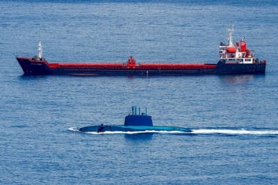 Iran dao prijedlog za kraj rata i otvaranje Hormuškog tjesnaca