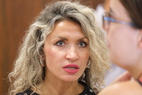 Kristina Iveković će u INK govoriti o iskustvu koje je obilježilo njezino tijelo i život