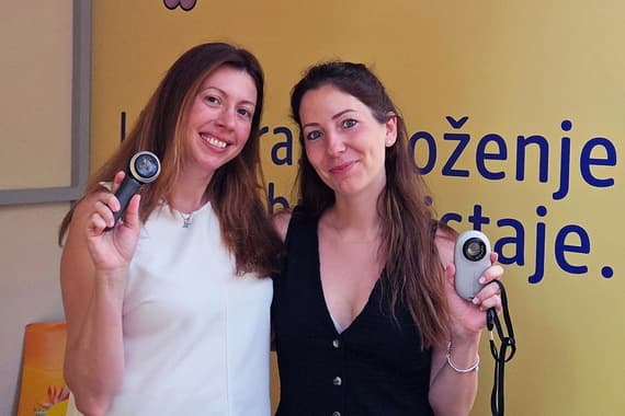 'Česta je i zabluda da zaštitna sredstva ometaju sintezu vitamina D. Naprotiv...'