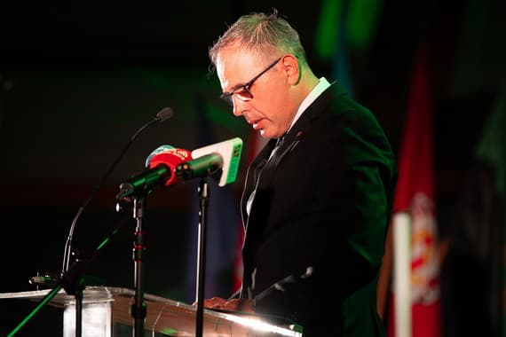 Donald Blašković: 'Holcim nije dobar susjed. Izigrao je svaki naš dogovor'