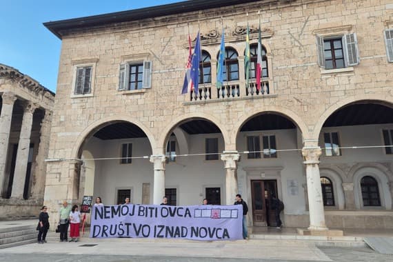 Orlić: Kad čujem uništavanje Rojca, smrzne mi se krv u žilama. Radojčić: Je li ovo početak komercijalizacije?