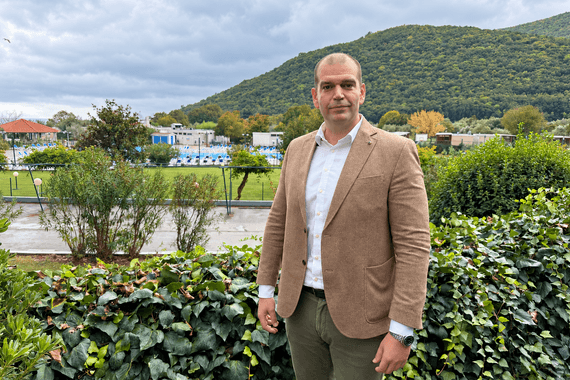 'Maslinica je pronašla svoj smjer u obiteljskom turizmu i osnaživanju turističke ponude Rapca'