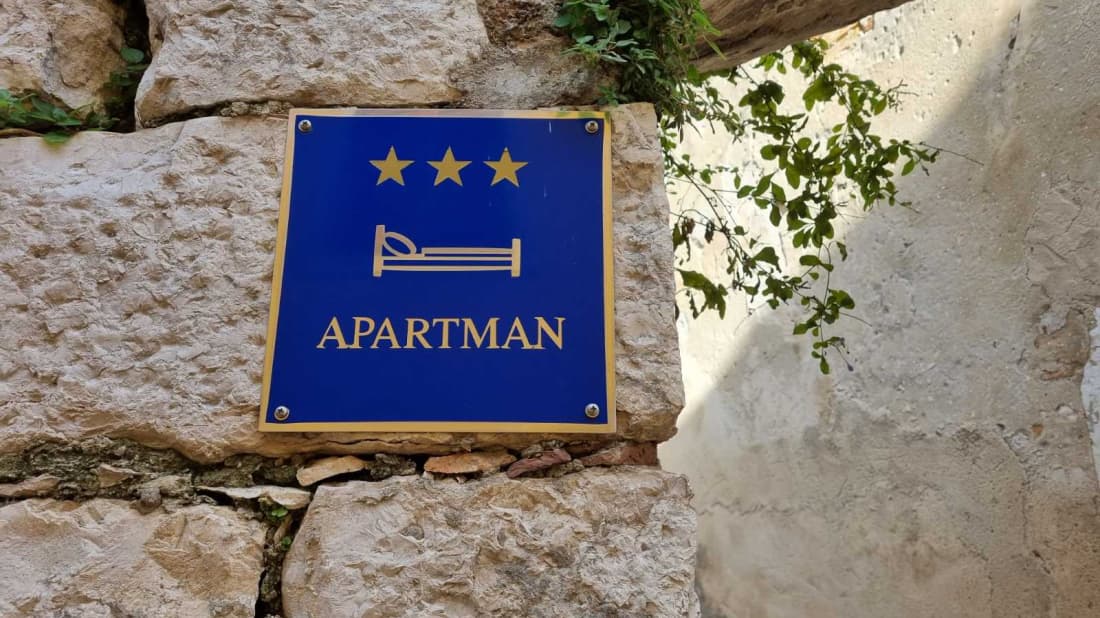 Koliko se stvarno zaradi od jednog apartmana u Istri? Brojke će mnoge iznenaditi