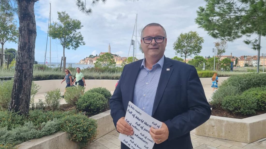 Predsezona nadmašila očekivanja, Staničić uvjeren u uspješno ljeto