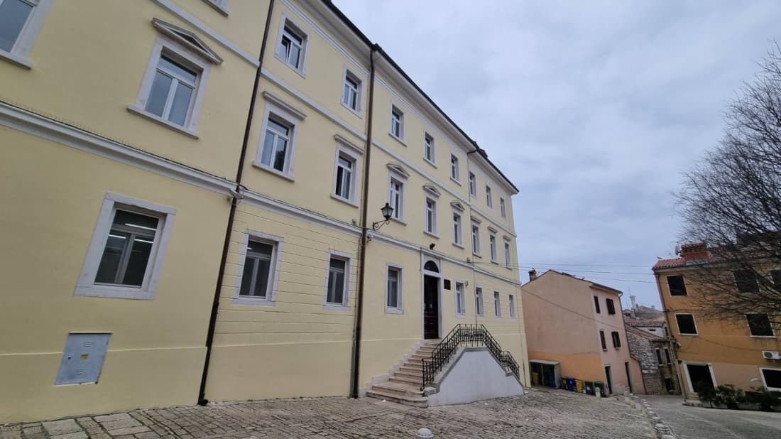 Ususret novoj školskoj godini: Poreč i Rovinj traže čak 52 pomoćnika u nastavi
