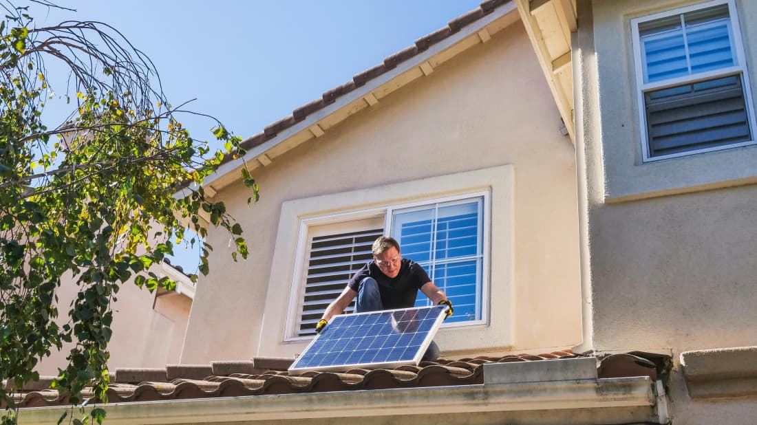 Koliko Europljana ulaže u toplinsku izolaciju, nove prozore i solarne panele?