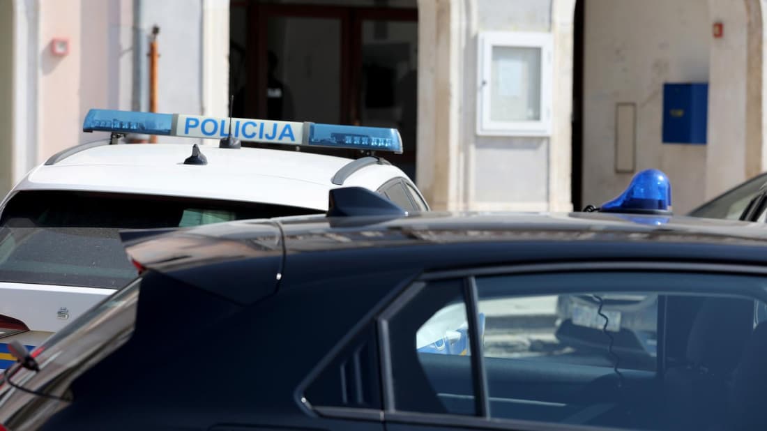 U Limskom kanalu ukrao dva električna bicikla vrijedna više tisuća eura