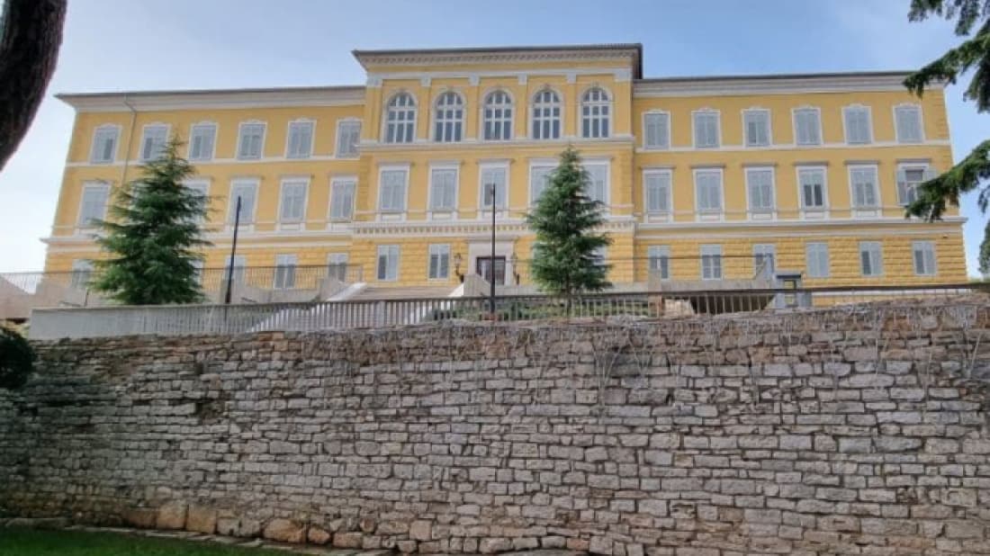 Arheološki muzej Istre poziva na jedinstveno putovanje kroz antičku Barbarigu