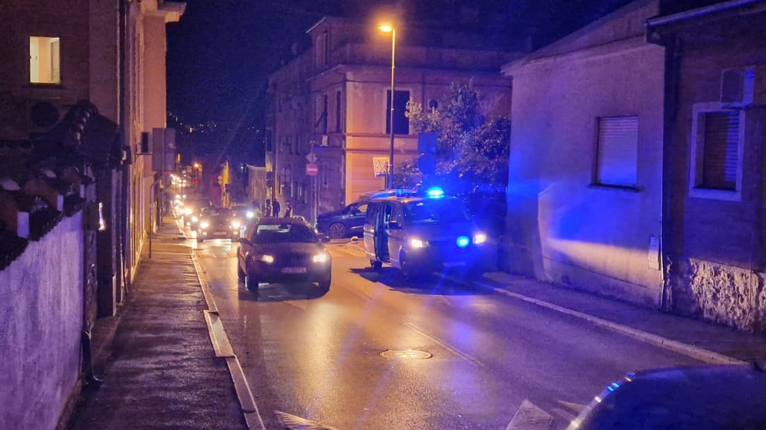 Policija imala pune ruke posla: U samo tri dana u Istri 23 nesreće i čak 336 prekršaja