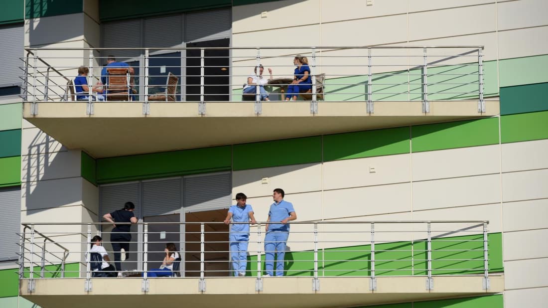 Zbog velikog interesa za stipendije budućih medicinskih djelatnika, povećan i osiguran novi iznos!