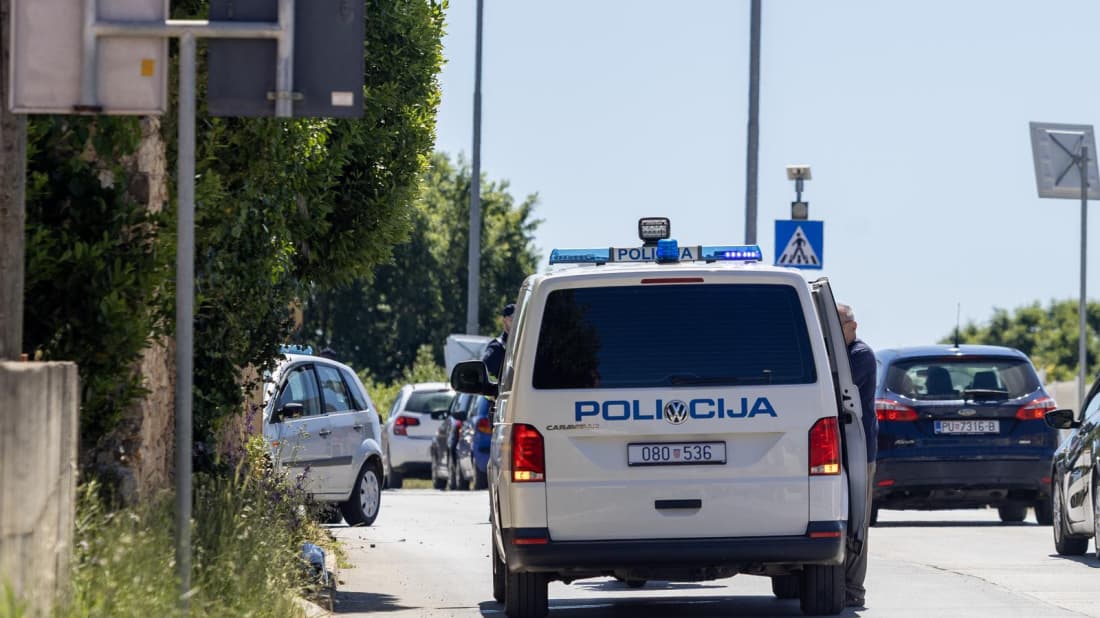 Policija mladom recidivistu oduzela automobil i zatražila zatvor, a on odšetao sa suda!