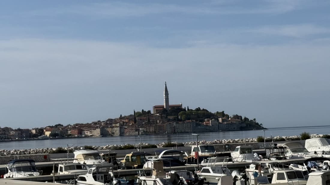 Danas nas očekuje sunce i temperature iznad 20 °C