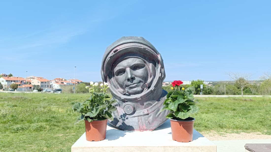 Prvi od naše vrste: 65 godina od Gagarinova leta u svemir