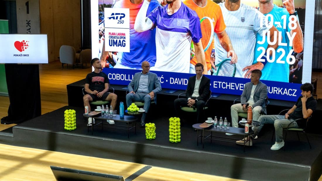 Na ATP Umagu besplatni zdravstveni pregledi, panel i koncert Prljavog kazališta