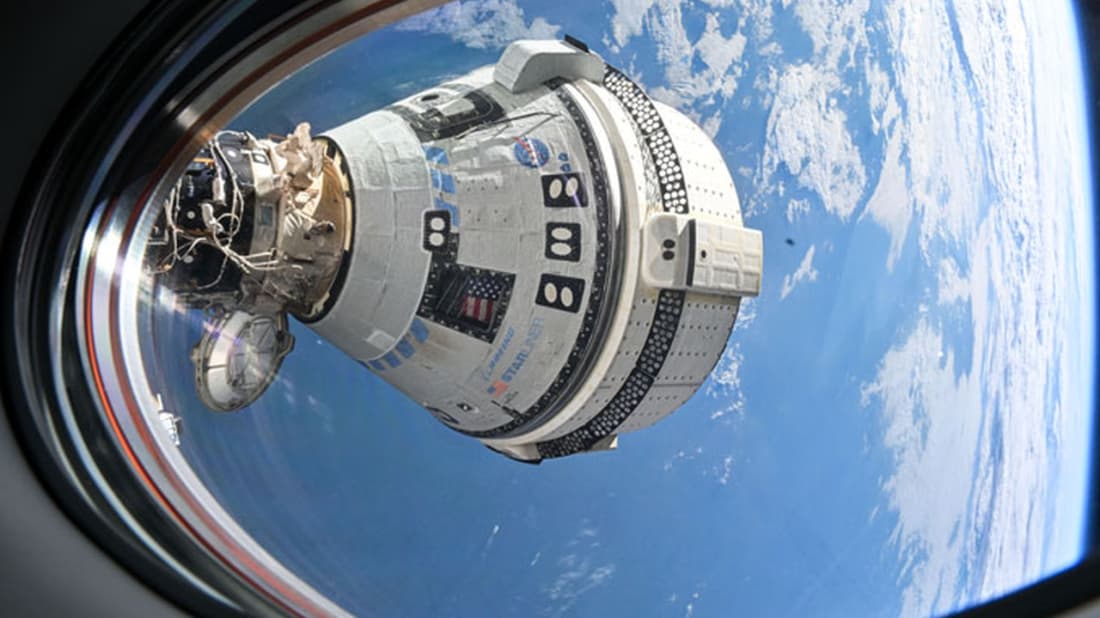 Od svemirskog spasa do fijaska: Boeingov Starliner možda neće prevesti astronaute prije 2029.