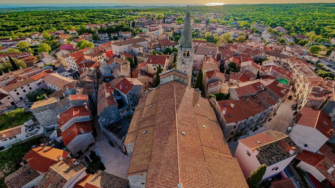 Skriveni biser zapadne Istre: Zašto su Bale destinacija koju vrijedi doživjeti barem jednom?