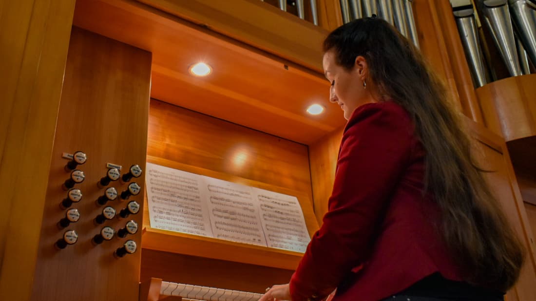 Velika večer u pulskoj Katedrali: Obnovljene orgulje zasvirat će uz vrhunske domaće i strane glazbenike