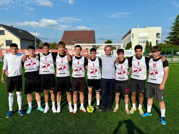 Ekipe ŠN Rudar, La banditi i Farma iz Međimurske županije izborile prolaz na Državnu završnicu