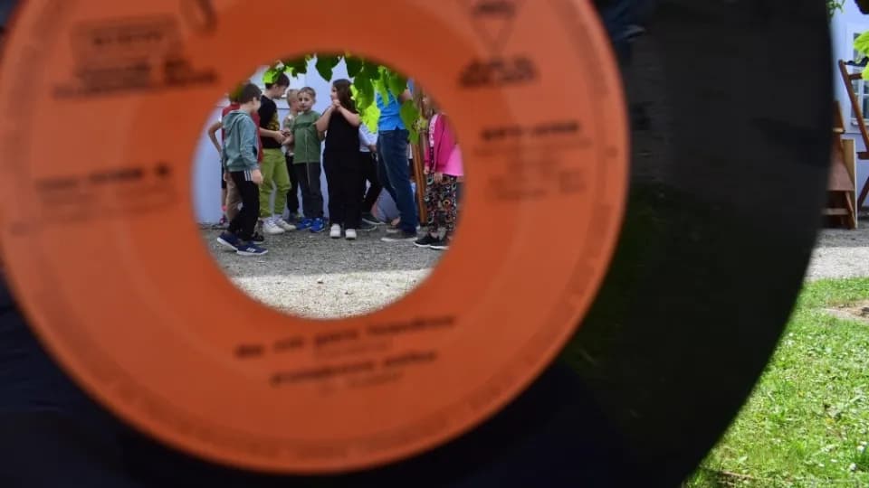 14. MULTIPAK U PAKRACU Učit ćemo o cirkusu, muralima, gledati filmove, a stiže i Electric Corn