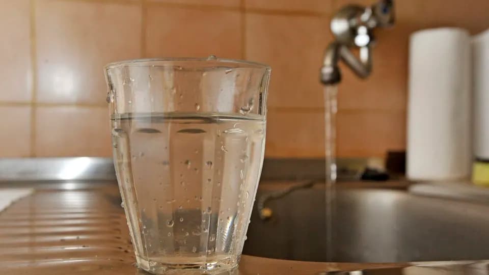 Voda u Siraču, Miljanovcu i dio Doljana i dalje nije za piće: Evo kada stižu cisterne