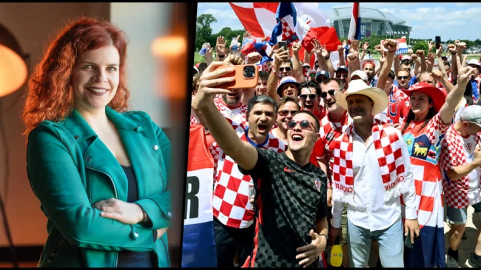 VIKEND TERAPIJA Zašto toliko emocionalno proživljavamo nogometne utakmice? Evo kako si pomoći