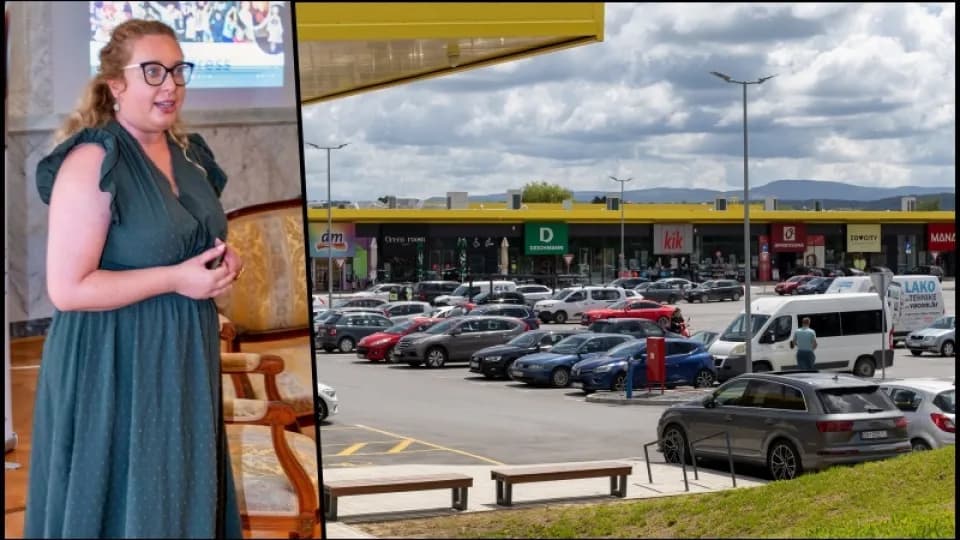 Stariji i osobe s invaliditetom dobivaju besplatan prijevoz, jednom tjedno i do Stop Shopa