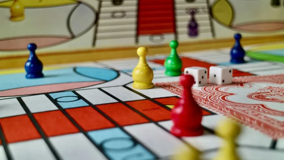 U Daruvaru se sprema poseban turnir: Ako volite ''Čovječe ne ljuti se'', onda će vas ovo oduševiti