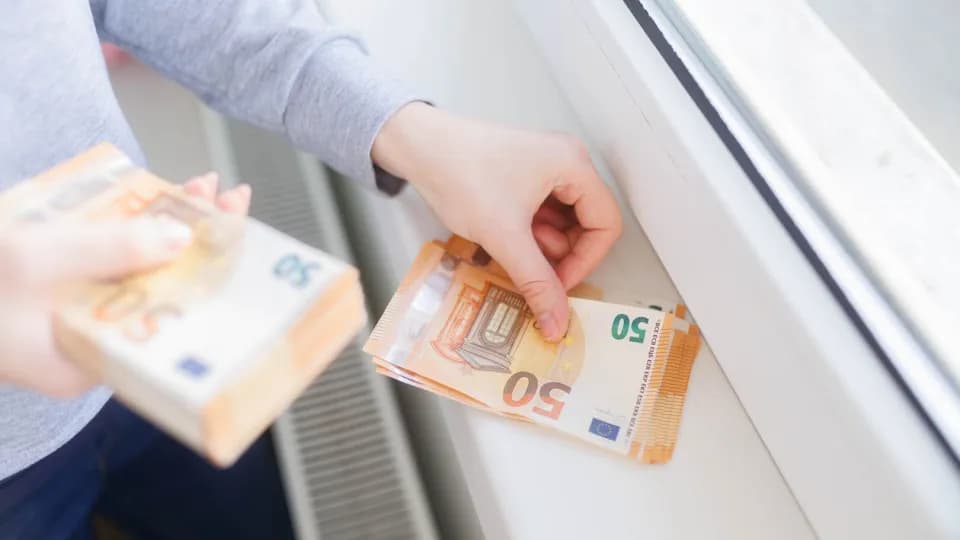 Financijske navike koje vrijedi promijeniti već danas