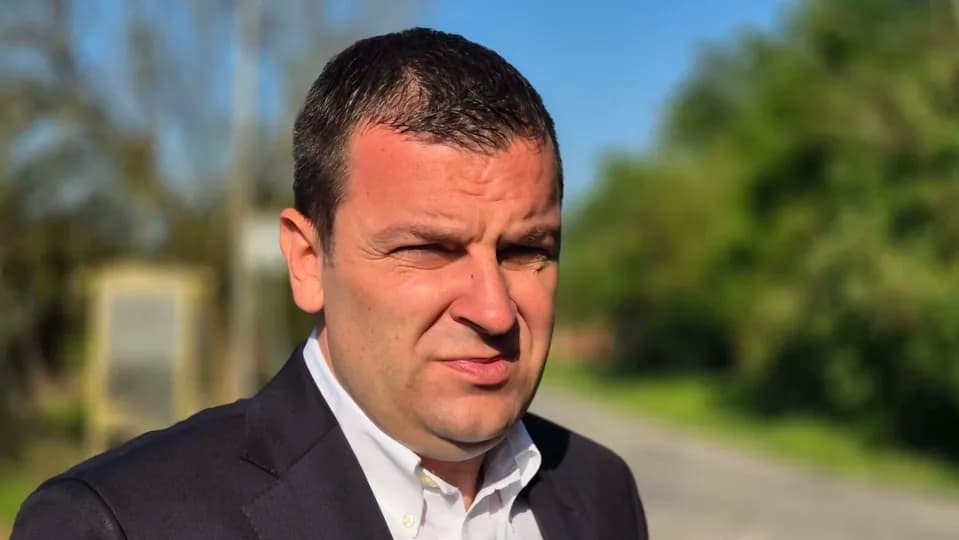 Svađa među vladajućima: Hrebak ne želi varaždinski otpad u Bjelovaru, podržao ga i Jandroković