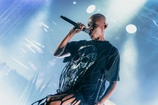 Dvije večeri sirove energije u Šibeniku: Moćna Skin i Skunk Anansie potvrdili zašto su jedan od najboljih live bendova Europe