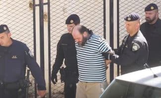 Ubojici Luke Milovca produžen istražni zatvor, on se nalazi na liječenju u zatvorskoj bolnici u Zagrebu