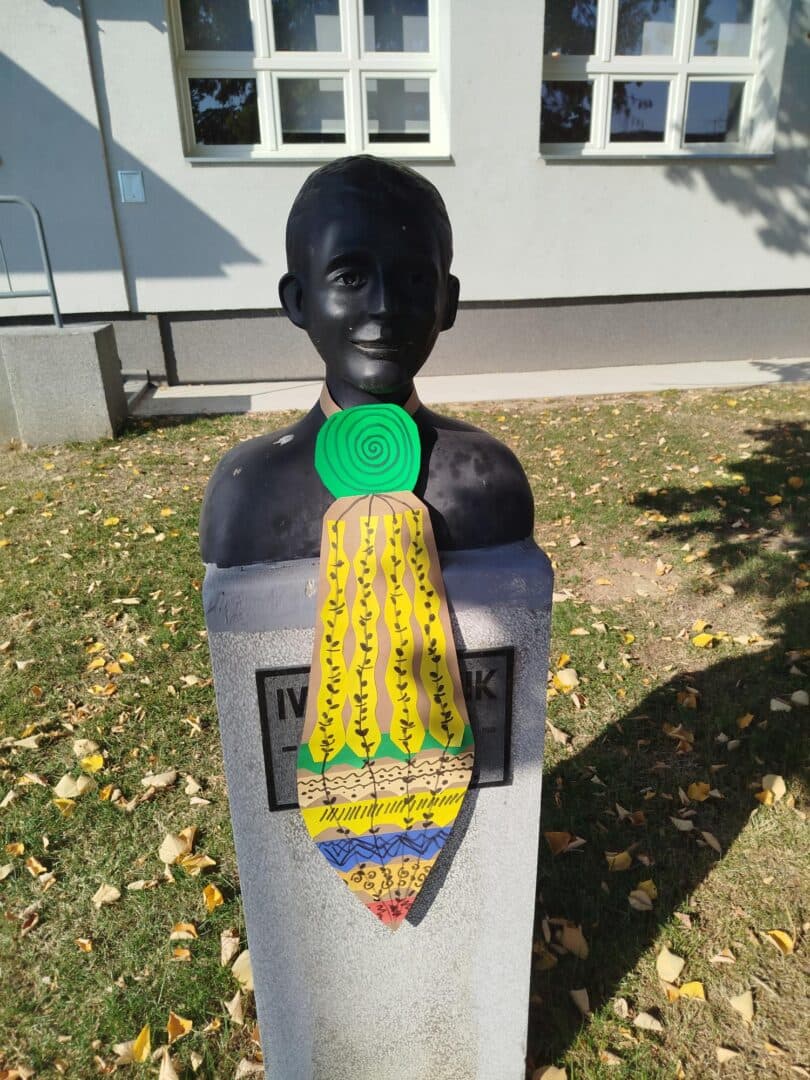 Dan kravate svečano obilježen u OŠ Ivana Brnjika Slovaka Jelisavac
