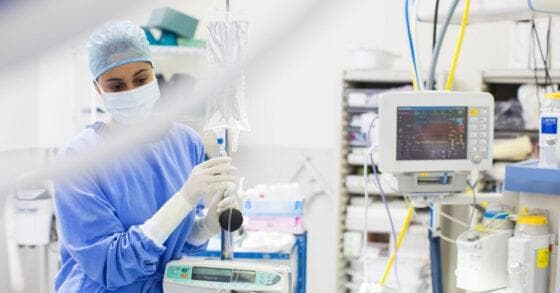 Sindikat: Tri medicinske sestre u mjesec dana otišle iz Zatvora u Zagrebu