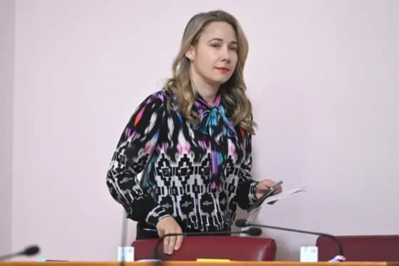 Selak Raspudić: Degutantno je gledati HDZ kako se gura u prve redove da bi prosuđivao o ičijoj korupciji