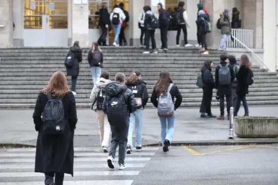 Gotovo 43 posto zagrebačkih srednjoškolaca gladno je u školi