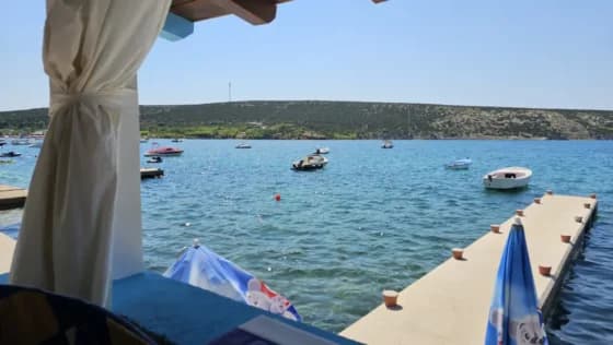 Stigli rezultati za lipanj, turizam nam posrnuo, porazni podaci o broju Nijemaca na Jadranu