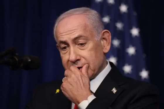 Tektonski potres u Izraelu: ‘Netanyahua su upozorili što će se dogoditi 7. listopada. Nikome nije rekao‘
