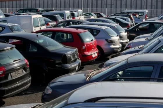 Novo pravilo: Kupujete li automobil, bez ovog dokumenta više nećete moći ništa