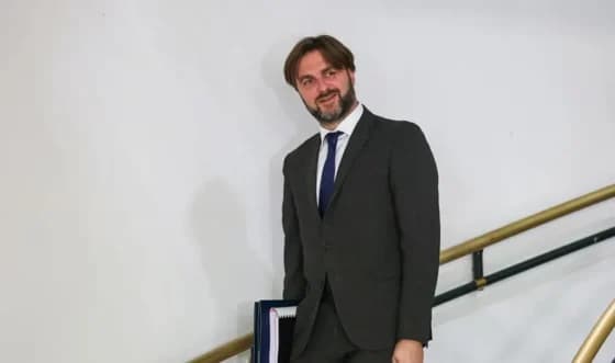 Ćorić predstavio prvi paket propisa za reformu korporativnog upravljanja