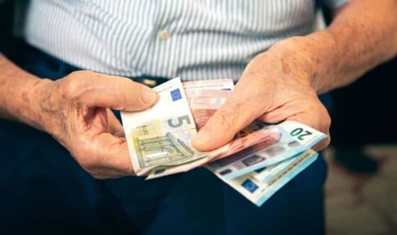 Evo kada stižu mirovine za svibanj