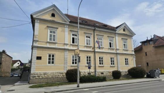 U Ogulinu dragovoljna predaja minsko-eksplozivnog sredstva