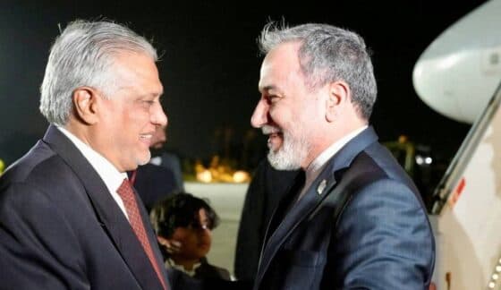 Iranske “crvene linije”: Aragči poslao važnu poruku Americi