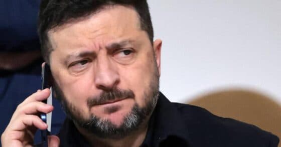 Zelenski je Trumpu upravo poslao dramatično pismo