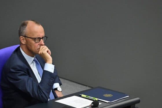 Merz AfD-u predbacio planove za etničko čišćenje