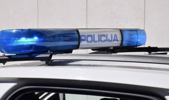 Lažna bankarica prevarila 91-godišnjakinju