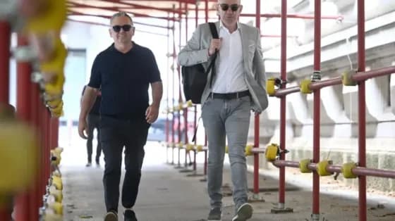 Rotim priznao sve! Umjesto iza rešetaka, mora platiti 100.000 eura i raditi za opće dobro