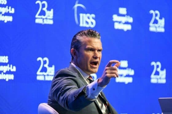 Pete Hegseth stigao na Kubu